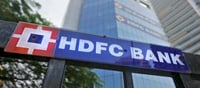 RBI का आदेश नया क्रेडिट कार्ड जारी नहीं कर पायेगा HDFC बैंक